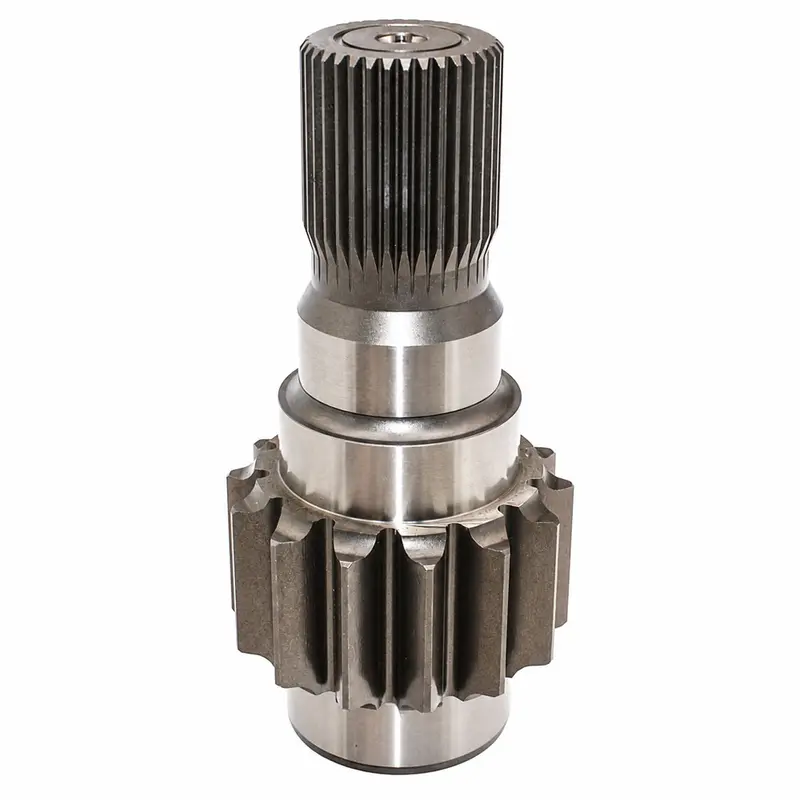 Pinion Fits Komatsu Replaces 134-27-61531