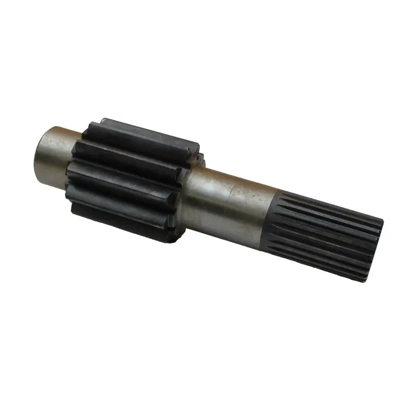 Pinion Shaft Fits John Deere Replaces H85817