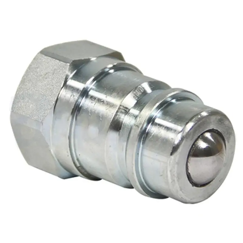Pioneer Male Tip ISO 3/4"-16 ORB Standard Ball Tip 8010-15