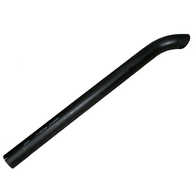 Pipe 1358167 Fits Caterpillar 416B 416D 424D 426B 428D 432D 438D 442D