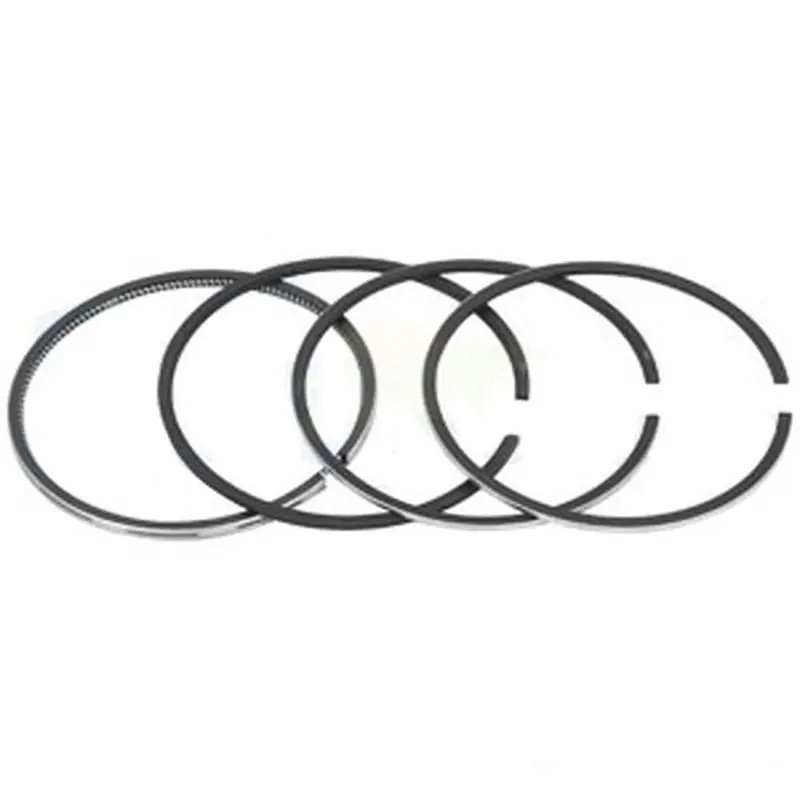 Piston Ring Set Standard Fits Ford 4000 4600 5000 5600 5700 6600 6610 6700 6710