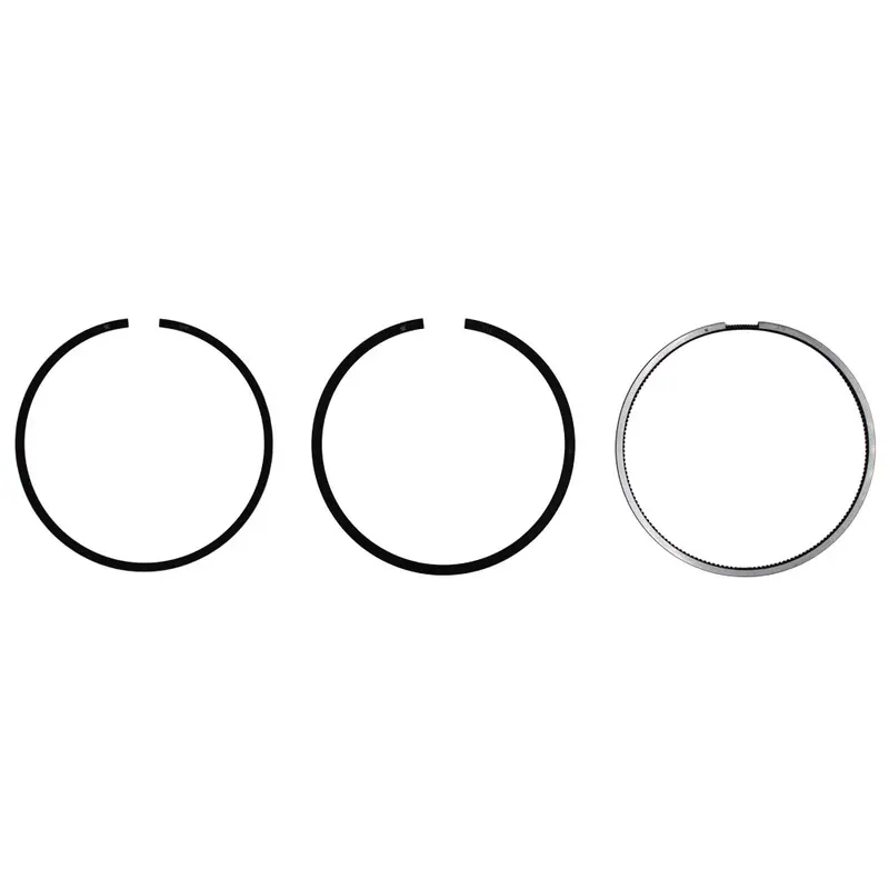 Piston Rings Set 106.50mm Fits John Deere 9492000 RE66271 RE15674 RE507852 66820