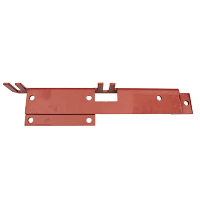 Platform Extension Set - Left Hand Fits International 966 1066 1256 1456 1466
