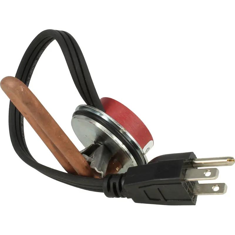 Plug AR50518 Fits John Deere 4320 4400 4430 4520 4620 4630 4640 4840 5020 6030