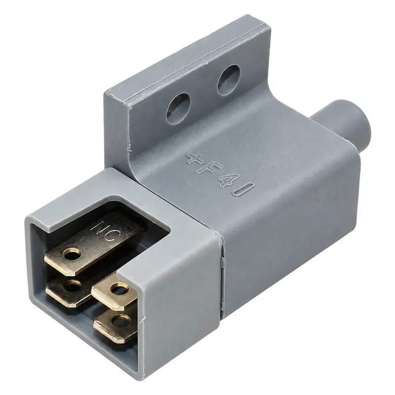 Plunger Switch Fits Husqvarna Replaces 532109553