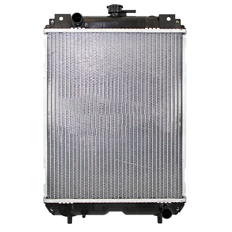 PM05P00010F1 New Radiator Fits Case-IH Mini Excavator Models CX31 +