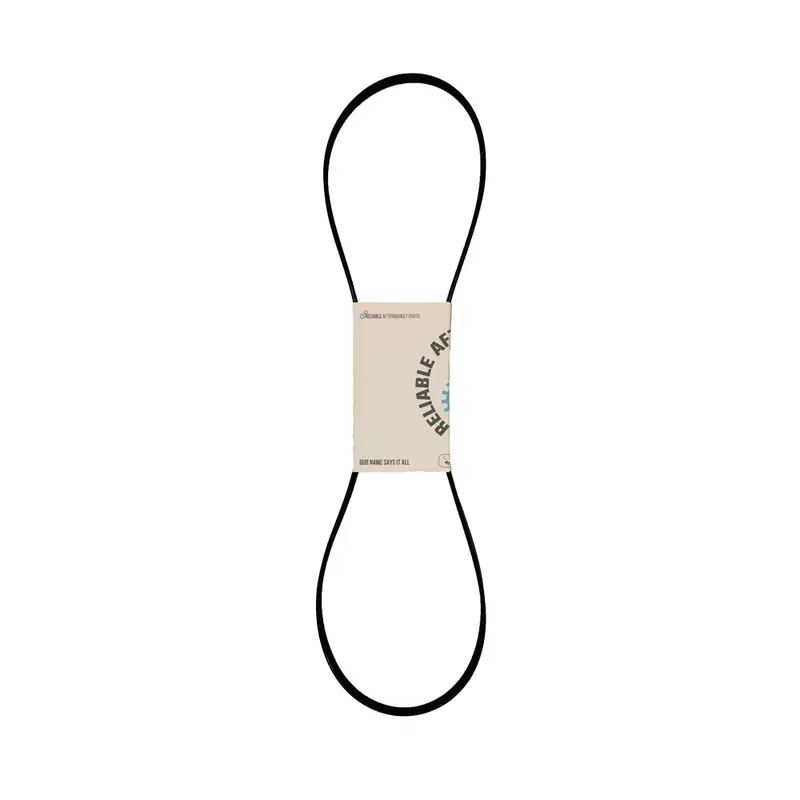 Polyester Micro-Rib V-Belt 49" 6 Rib BT31 490J6 3X542 6PJ1245