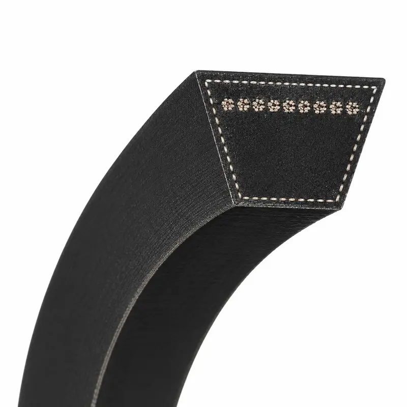 Polyester V-Belt  1/2" X 75" Fits Ingersoll-Rand Replaces 95677316