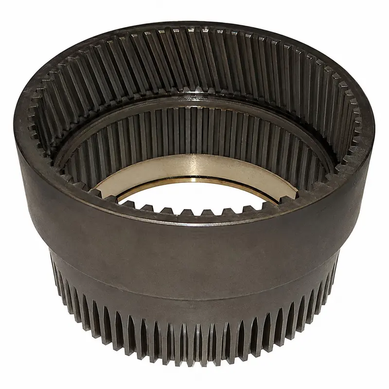 Power Shuttle Ring Gear Fits Case Replaces D50054