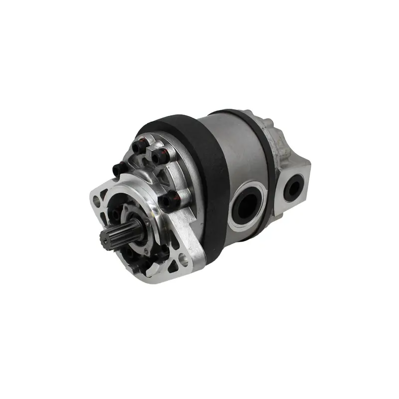Power Steering Pump Fits Case/International Harvester Replaces D120526