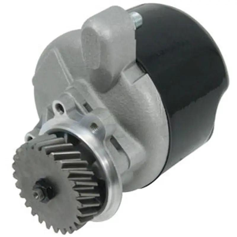 Power Steering Pump Fits Ford Replaces 83960261