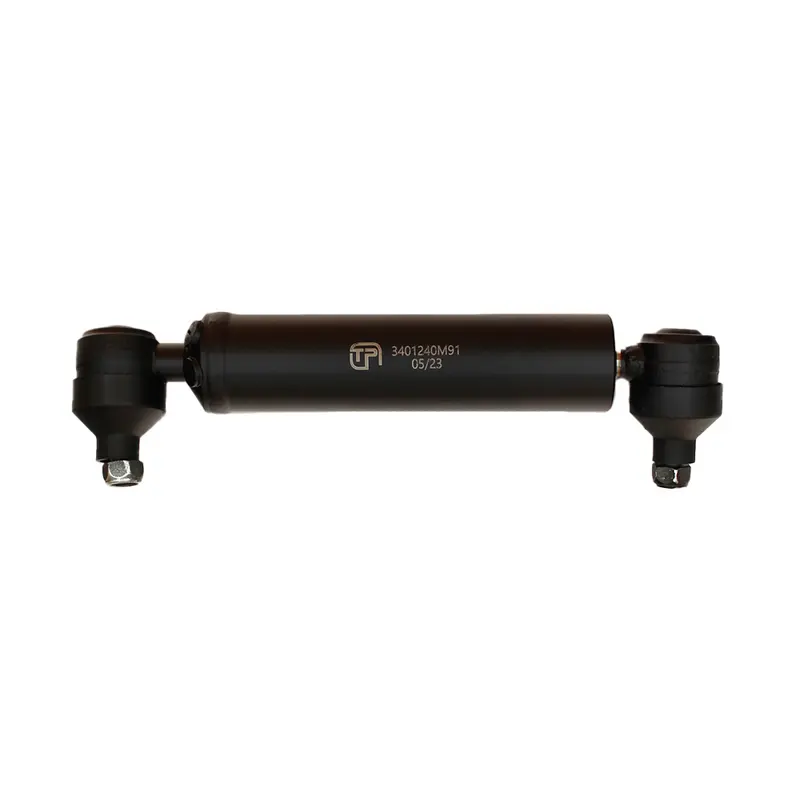 Power Steering Ram Left Hand 3401240M91 Fits Massey Ferguson 135 240 250 550