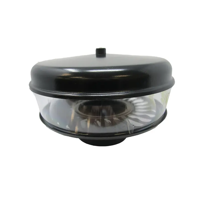 Pre-Cleaner Assembly Fits International Replaces 321262R91