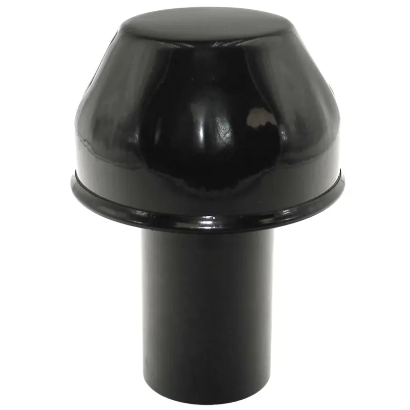 Pre-Cleaner Base Fits Ford Replaces 81806312