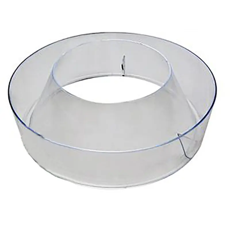 Pre-Cleaner Bowl Fits Allis Chalmers 170 175 180 185 190XT 200 210 220 6060 6080