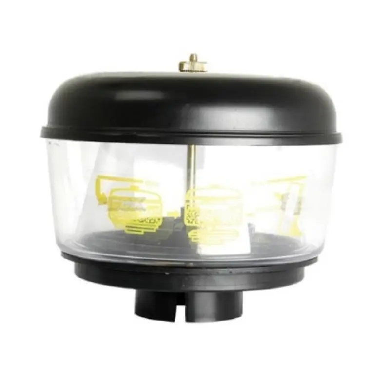 Pre-Cleaner Cap Assembly Fits Minneapolis Moline Replaces D3NN9A660E