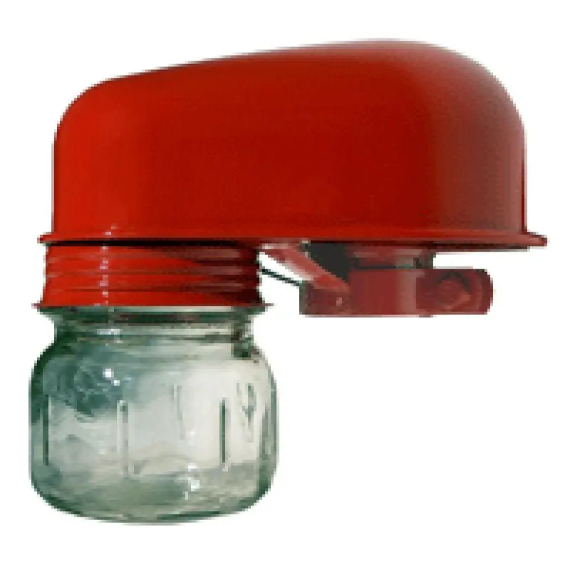 Pre-Cleaner Fits International Harvester Replaces 59095D