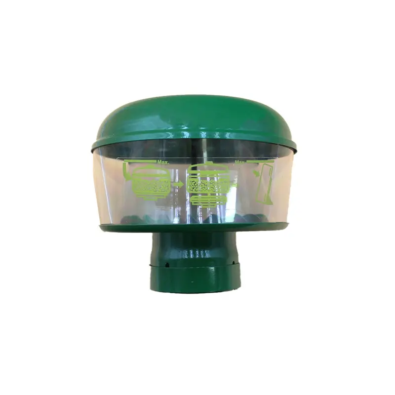 Pre-Cleaner Fits International Replaces 321190R91