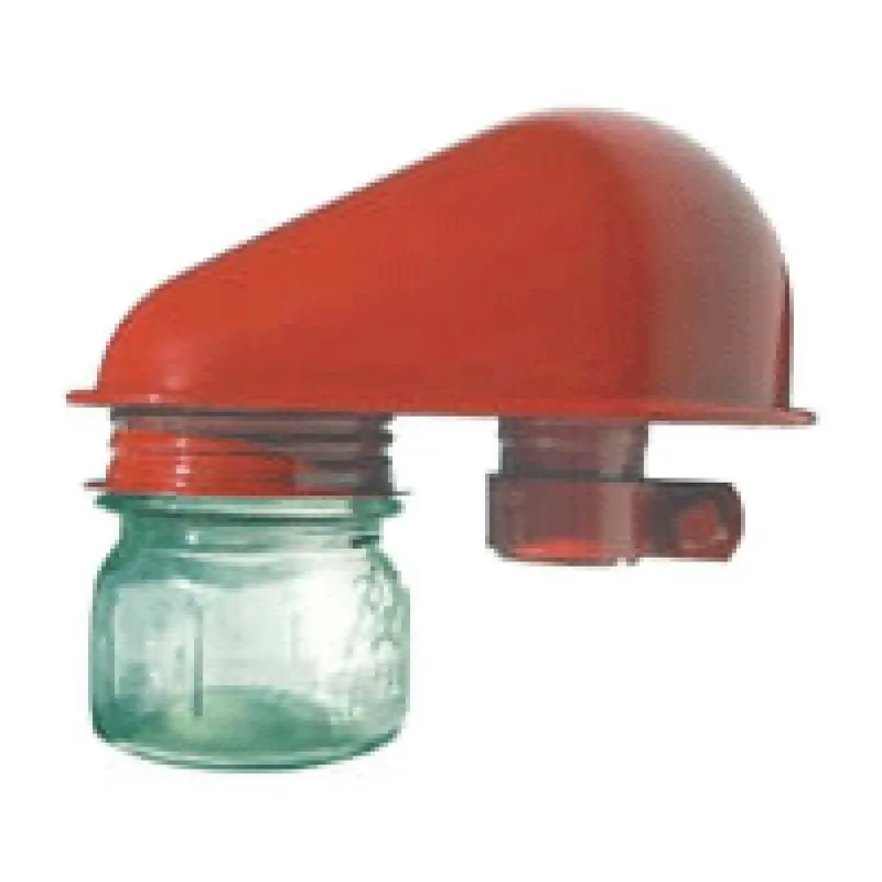 Pre-Cleaner Fits International Replaces 356254R91