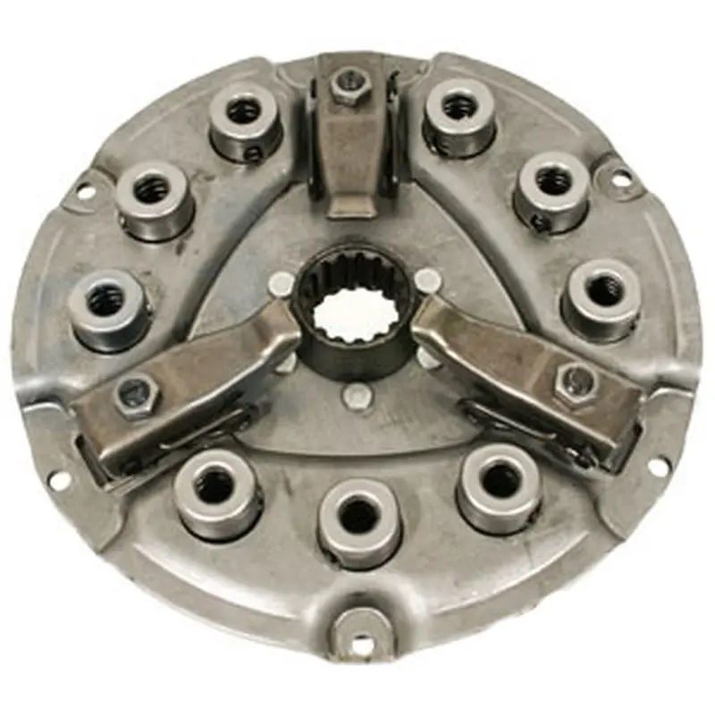 Pressure Plate 360746R1 Fits Case 330 340 350 Fits FARMALL 3616 460 504 544 606