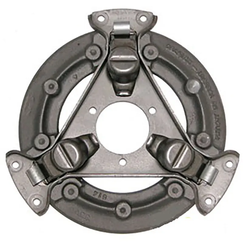 Pressure Plate AT18886 Fits John Deere 350 350B
