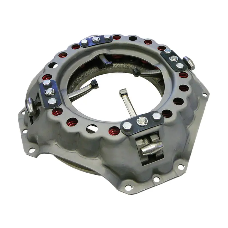 Pressure Plate Fits Ford/New Holland Replaces 82006009