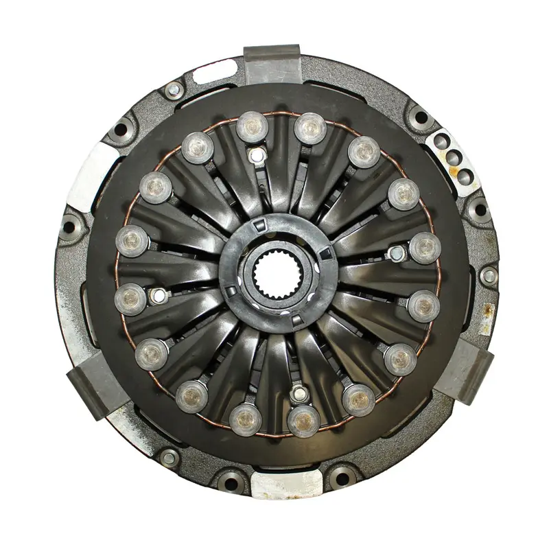 Pressure Plate Fits John Deere Models AL68485