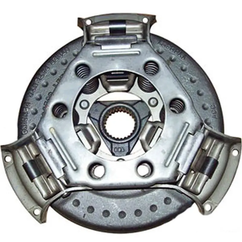 Pressure Plate Fits John Deere Replaces AT74236