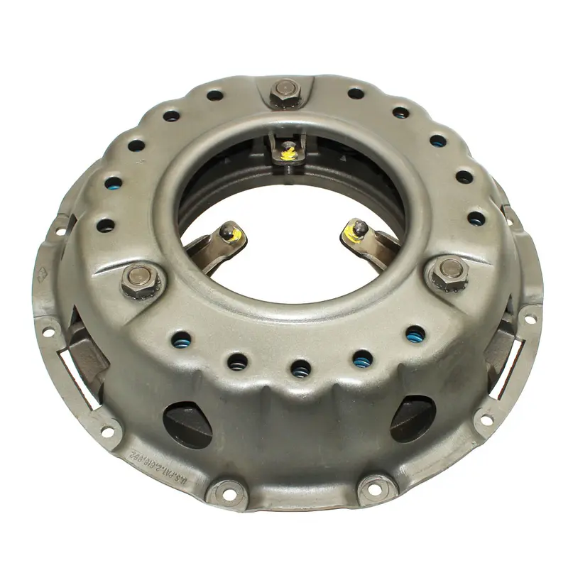 Pressure Plate - Rebuilt Fits Oliver Replaces W3073211