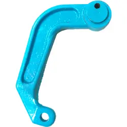 Prier 301-3001 Cast-Iron Operating Handle for YH Ground Hydrant