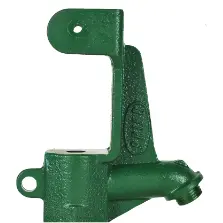 Prier 301-7001 Cast-Iron Head for P-260 Ground Hydrant