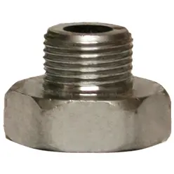 Prier 310-0005 Packing Nut for C-138ST Stuffing-Box Faucet