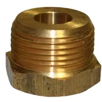 Prier 310-2009 Worm Assembly Nut for Pre-1974 C-132/C-133 Hydrants