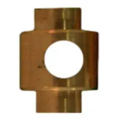 Prier 310-3028 Brass Pivot Connector for YH Ground Hydrant