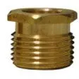 Prier 310-3029 Brass Packing Nut for YH Ground Hydrant