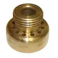 Prier 310-6008 3/4-Inch Nickel-Plated Hose Piece for Retired C-634