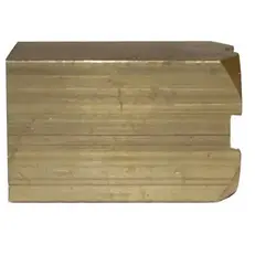 Prier 310-6012 Brass Drive Sleeve for Retired C-635 Hydrant