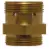 Prier 310-7003 Brass Seal Adapter for P-260 Ground Hydrant