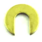 Prier 320-4007 Brass Thrust Washer for Retired C-132 Hydrant