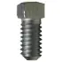 Prier 324-3004 Steel Square-Head Set Screw for YH Ground Hydrant
