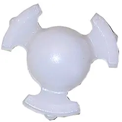 Prier 337-6001 Check Spider for C-634 Vacuum Breaker