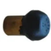 Prier 392-2020 Seat Washer Plunger for C-132/C-133 Hydrants