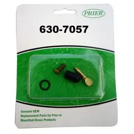 Prier 630-7057 370 Liquid Control Service Kit