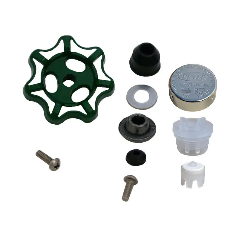 Prier C-144KT-807 Wall Hydrant Overhaul Kit