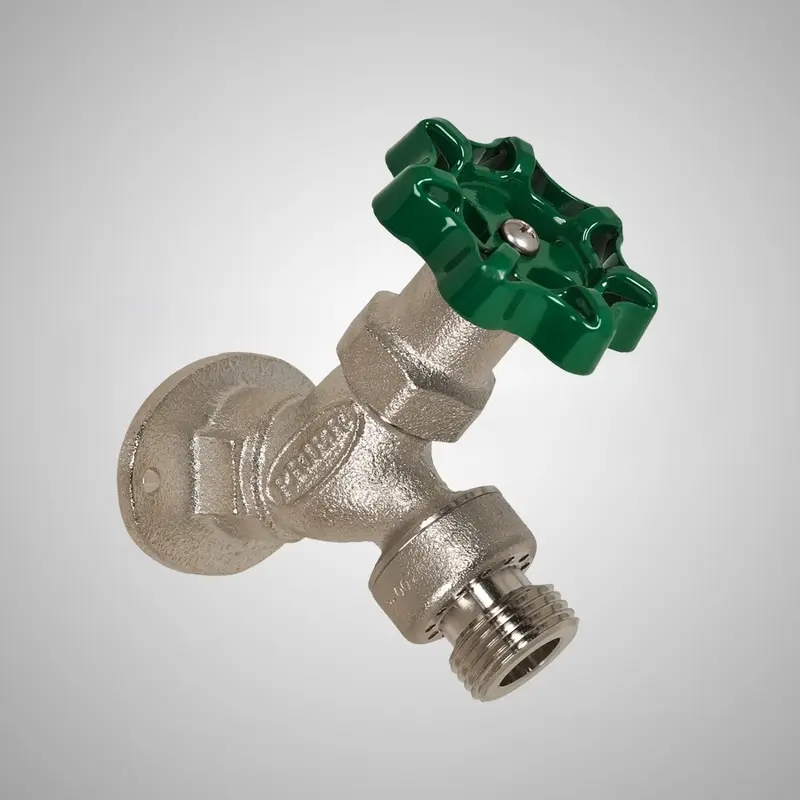 Prier C-155 Anti-Siphon Angle Sill Faucet