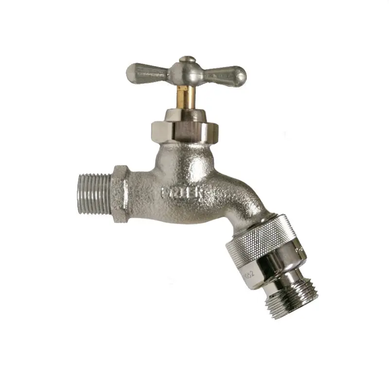 Prier C-158 Anti-Siphon Hose Bibb