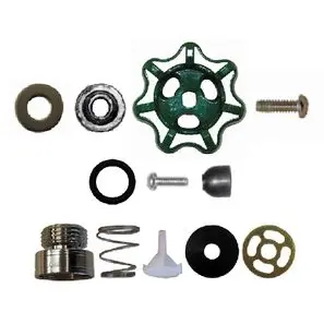 Prier C-434KT-807 Old-Style Overhaul Kit for C-434