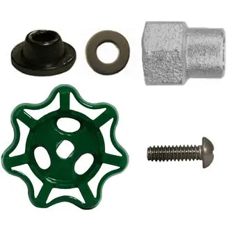 Prier C-534KT-804 Handle Conversion Kit for C-534 to C-434