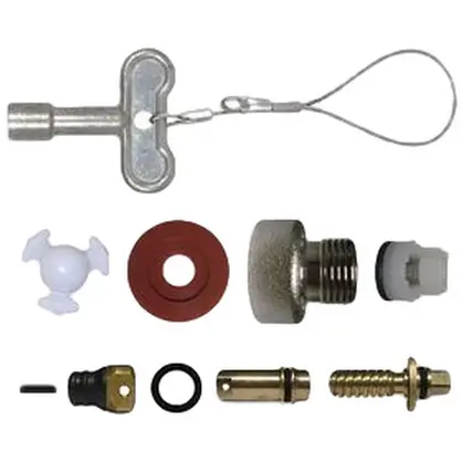 Prier C-634KT-807 Overhaul Kit for C-634 Hydrant