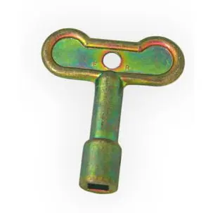 Prier C-67-007 Hearth Key for C-67 Log Lighter Valve